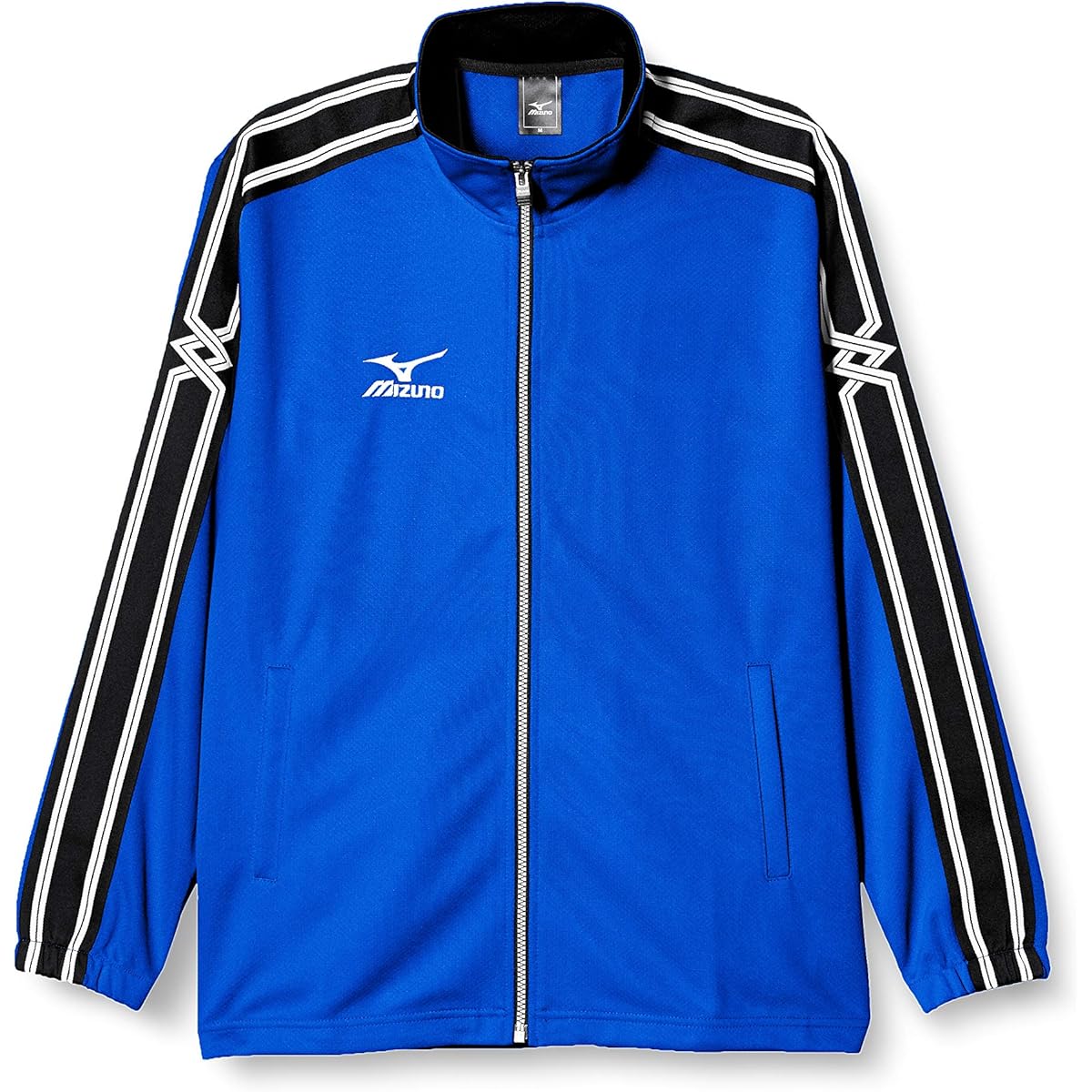 [Mizuno] MIZUNO Training Wear Warm-up Shirt 32JC6003 [Men's]