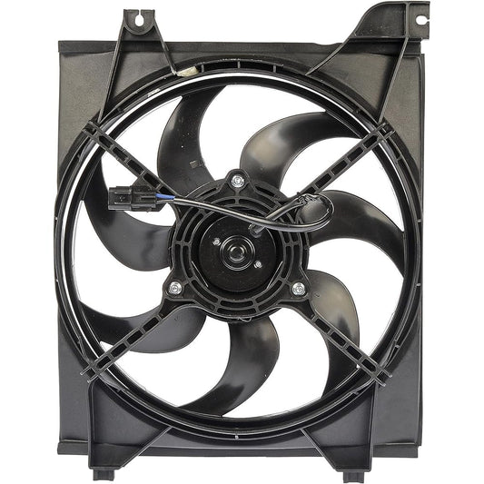 Dorman 620-733 Radiator Fan Assembly