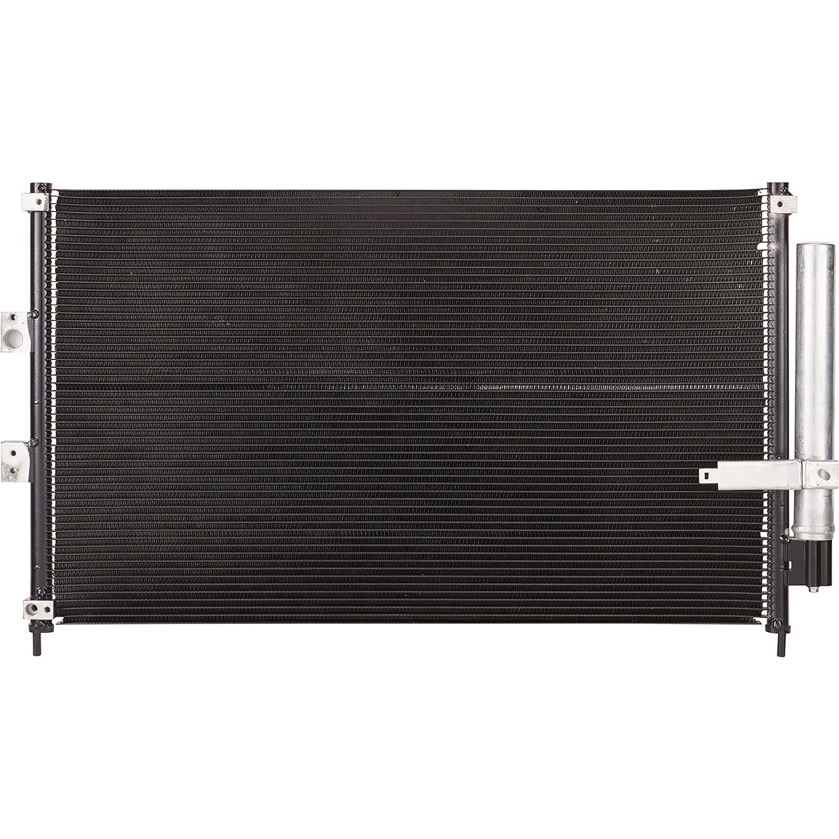 Spectra Premium 7-3525 A/C Condenser Honda Civic