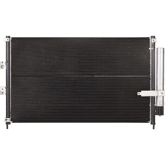 Spectra Premium 7-3525 A/C Condenser Honda Civic
