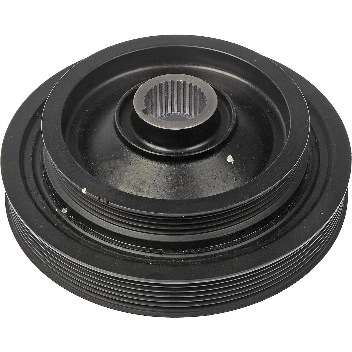 Dorman 594-300 Double Serpentine Harmonic Balancer