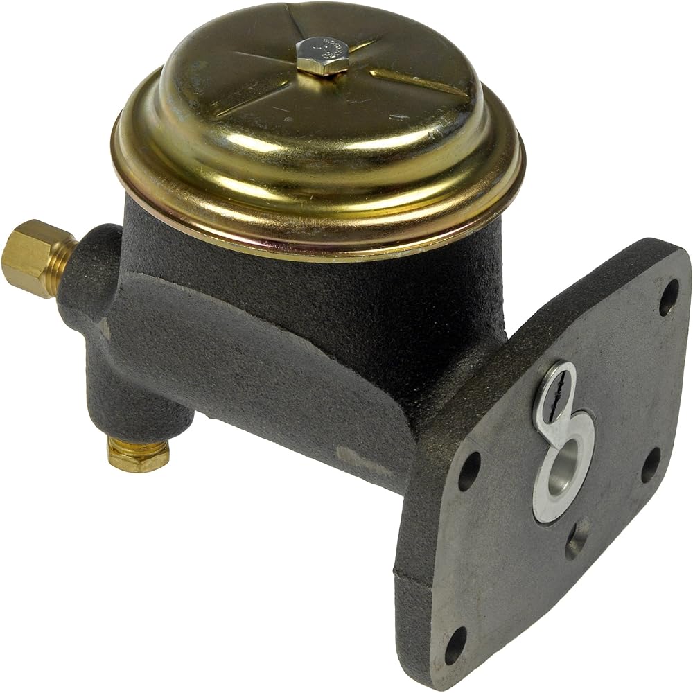 Dorman Products Inc. (Allparts) m36218 New Master Cylin