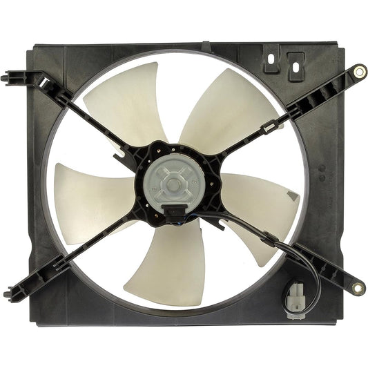 DORMAN 620-542 Radiator Fan ASembris