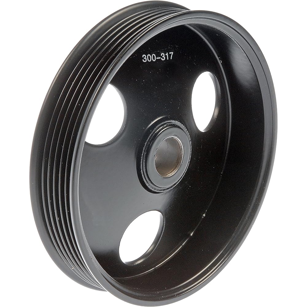 DORMAN 300-317 Power Steering Pulley