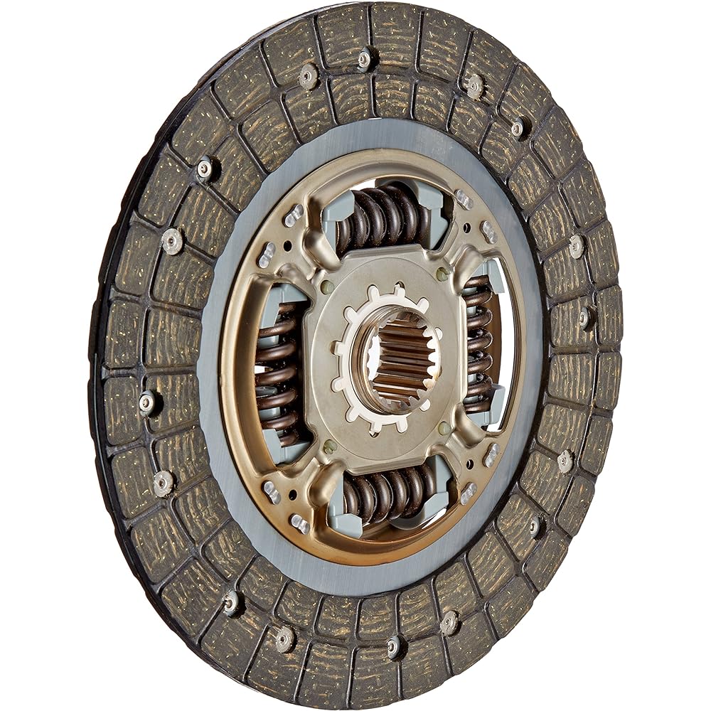Aisin (Aisin) Clutch kit CKT-024