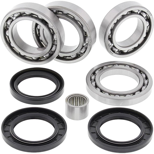 ALL BALLS 25-2101 Differible bearing and the rear part of the seal kit
