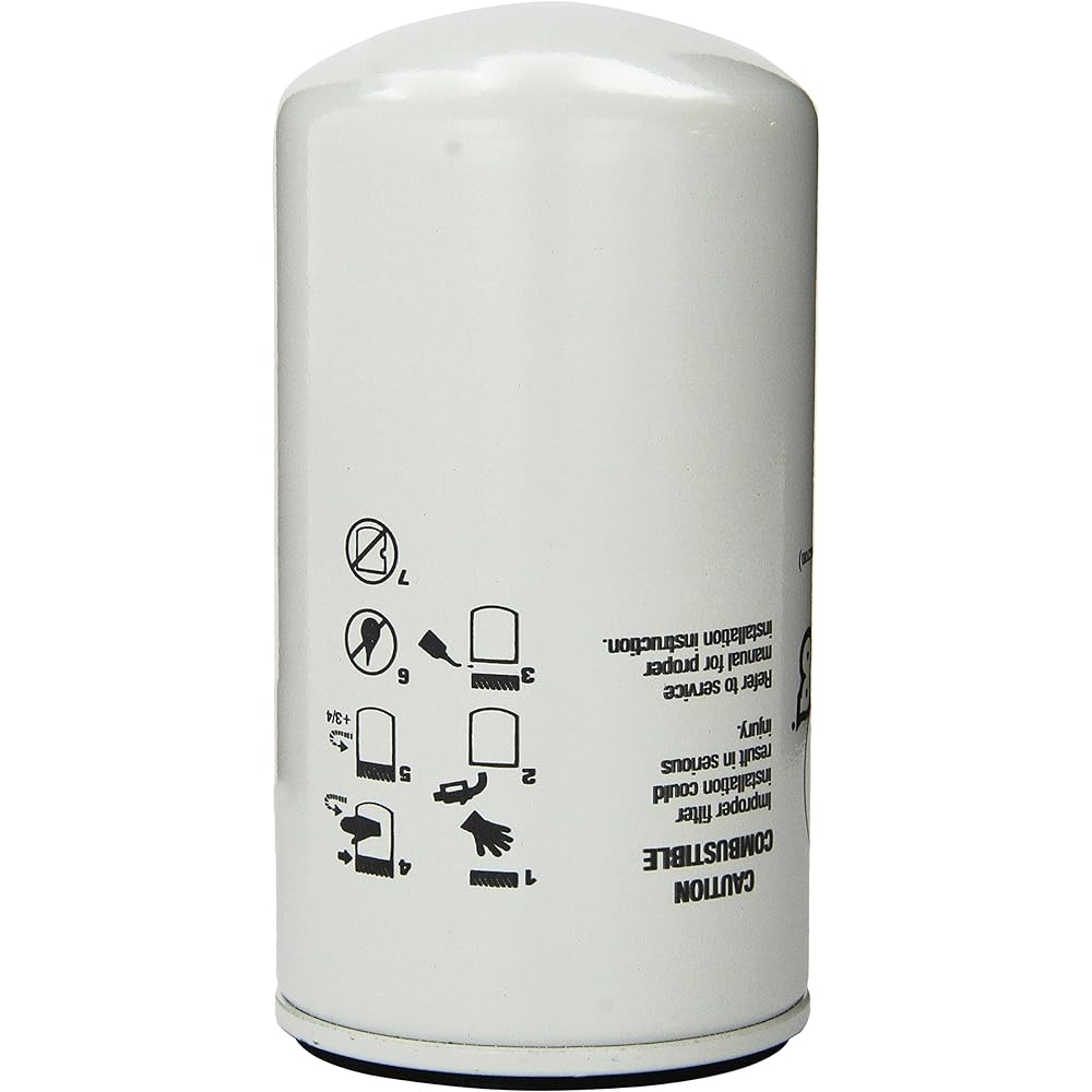AirDog (FF100-2) fuel filter