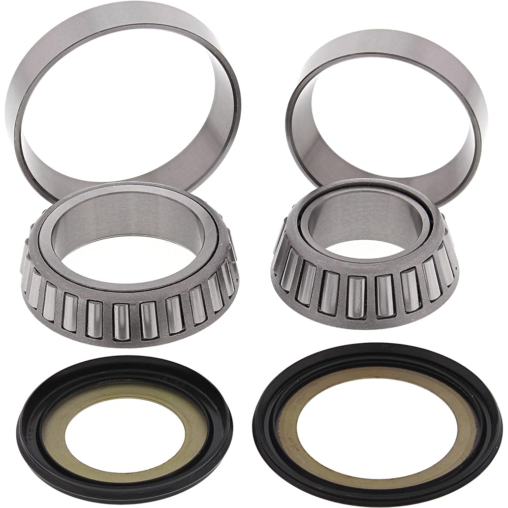 All Balls 22-1037 Steering bearing kit