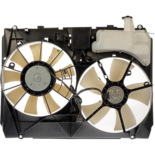Dorman 620-555 Radiator Fan Assembly