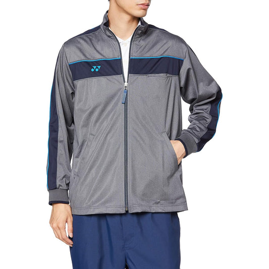 [Yonex] Kiraku Lightweight and windproof compact windproof jacket CY104