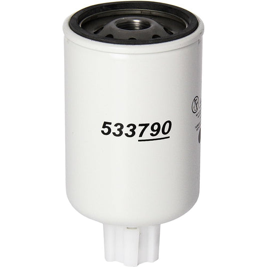 WIX Filter -33790 Highly Durable Spin On fuel Separator 1 Pack