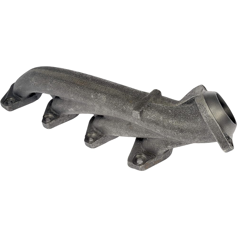 Dorman 674-694 Passenger Side Exhaust Manifold Kit For Select Ford / Lincoln Models