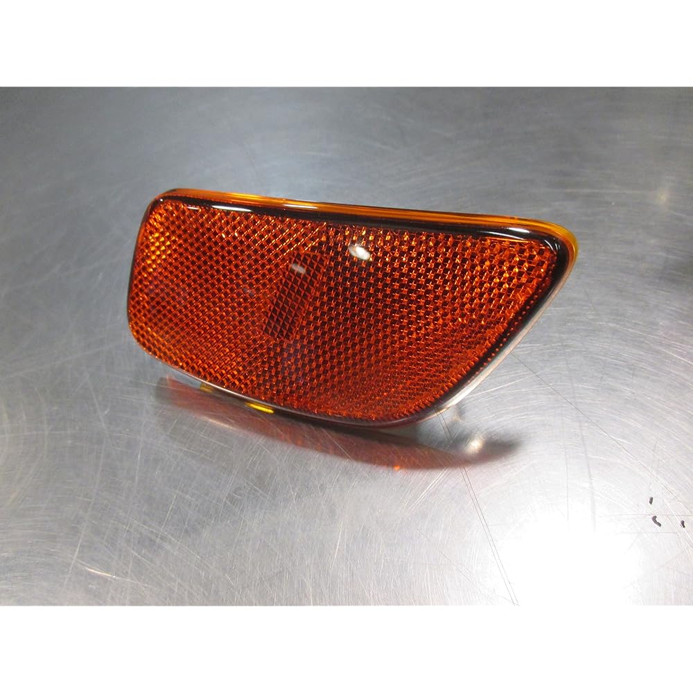 Mazda Genuine Parts NE55-51-5E0A The passenger side front signal light