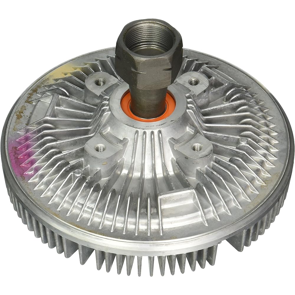 MotorCraft YB3081 fan clutch