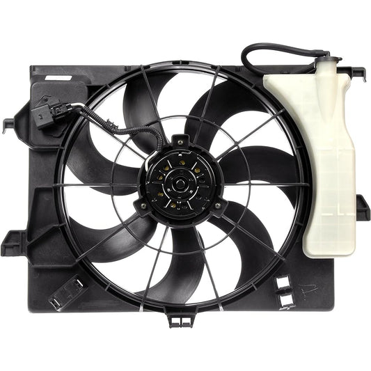 DORMAN 620-442 Radiator Fan Azen Buri Controller No
