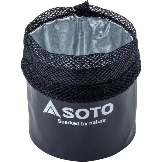 SOTO Cozy 750 SOD-5212