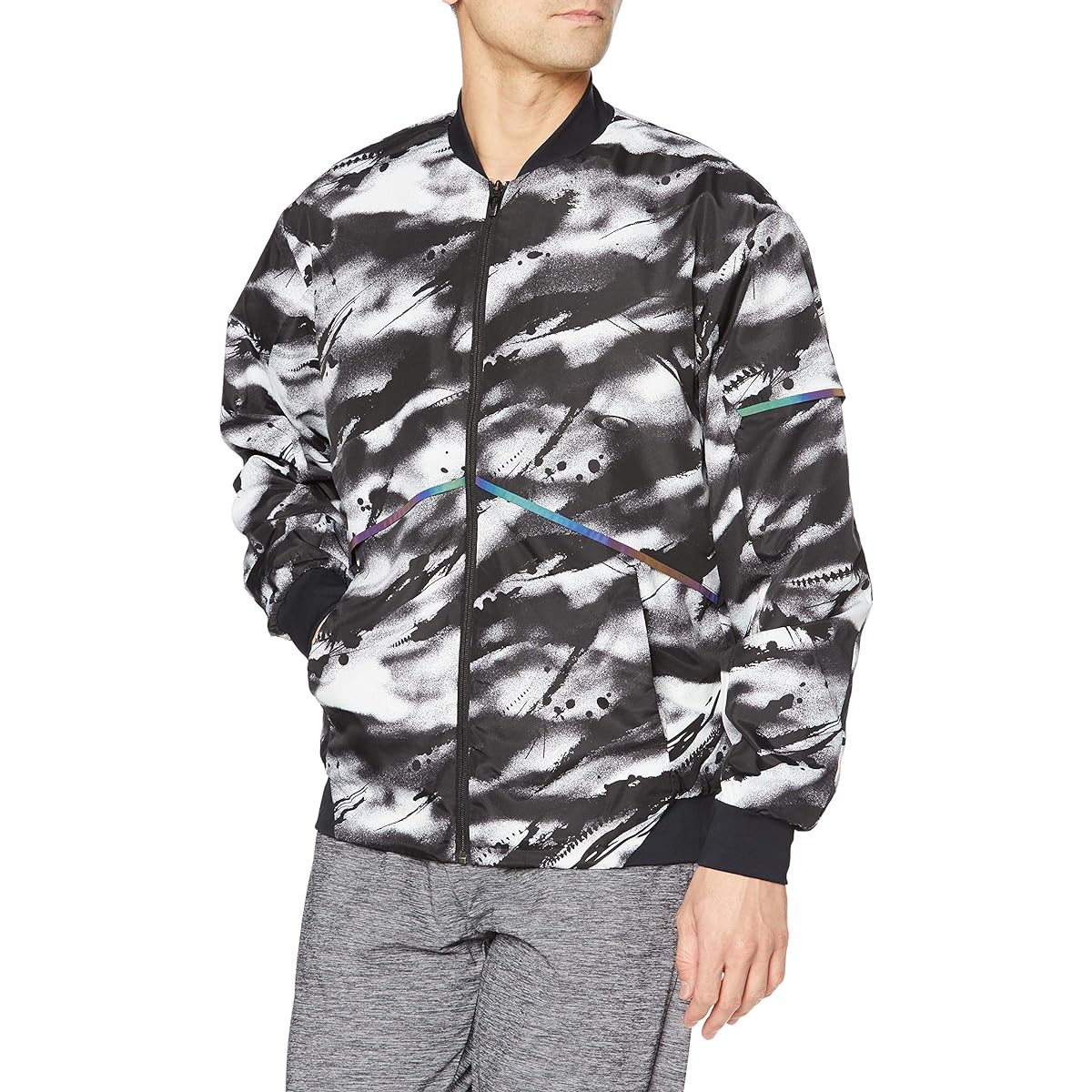 [Oakley] Jacket ENHANCE SCI JACKET 1.0 Men's