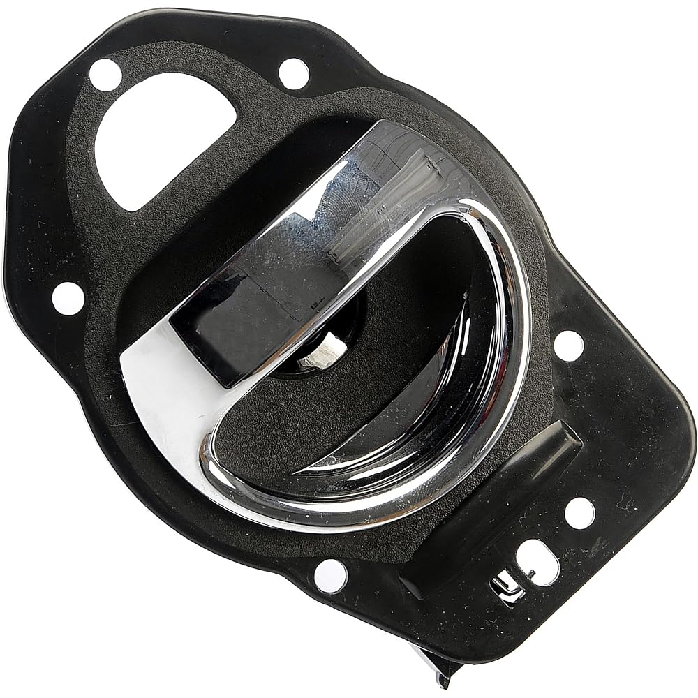 Apdty 91481 Interior door handle front or rear RH