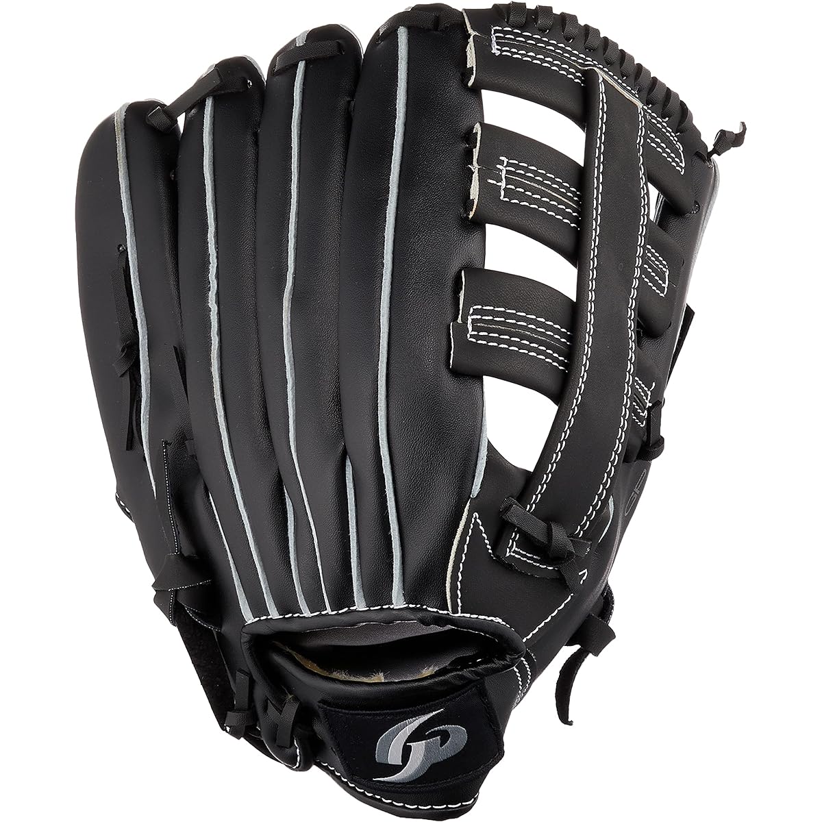 GP Softball Glove 13 Inches [For Right-handed/Left-handed Throwers]