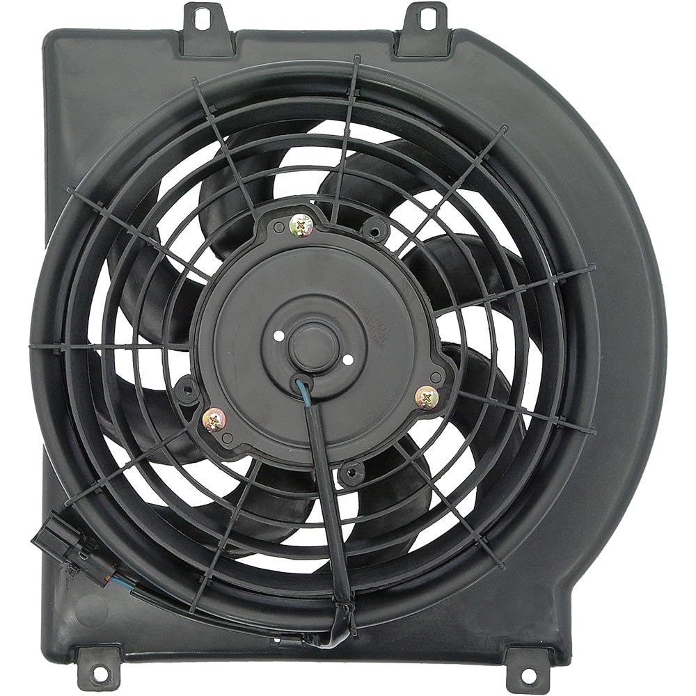 Dorman 620-722 Radiator Fan Assembly