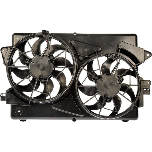 Dorman 620-642 Radiator Fan Assembly