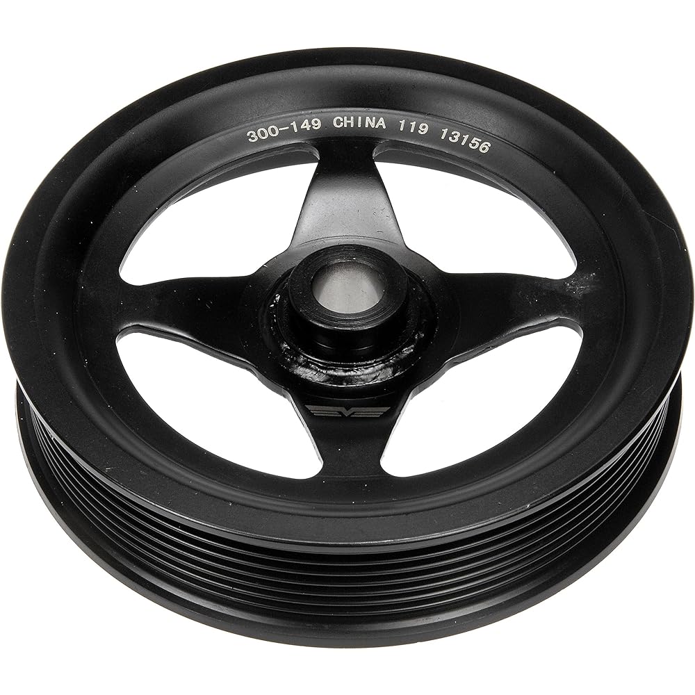 DORMAN 300-149 Power Steering Pumpure