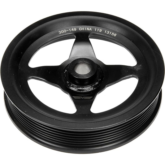 DORMAN 300-149 Power Steering Pumpure