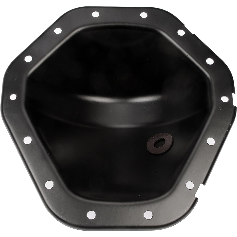 Dorman 697-703 Differential Cover