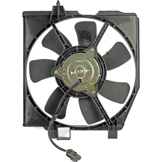 Dorman 620-756 Radiator Fan Assembly