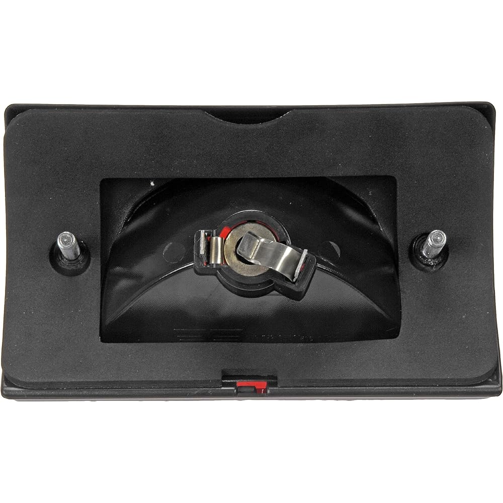 DORMAN 923-233 Third Brake Lamp Acembrillion