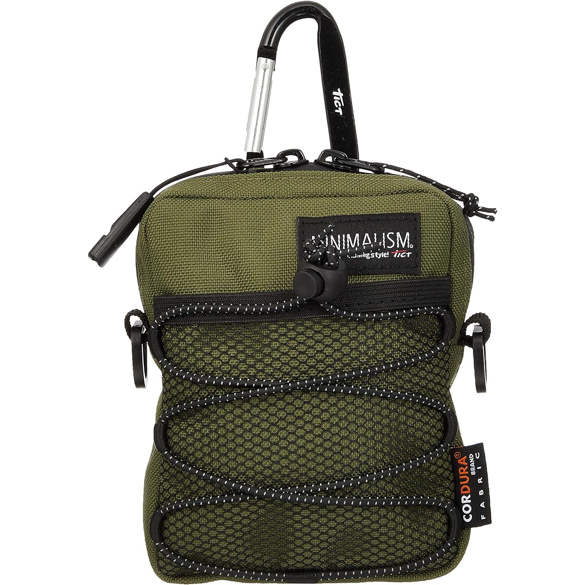 TICT Minimalism Pocket Pouch