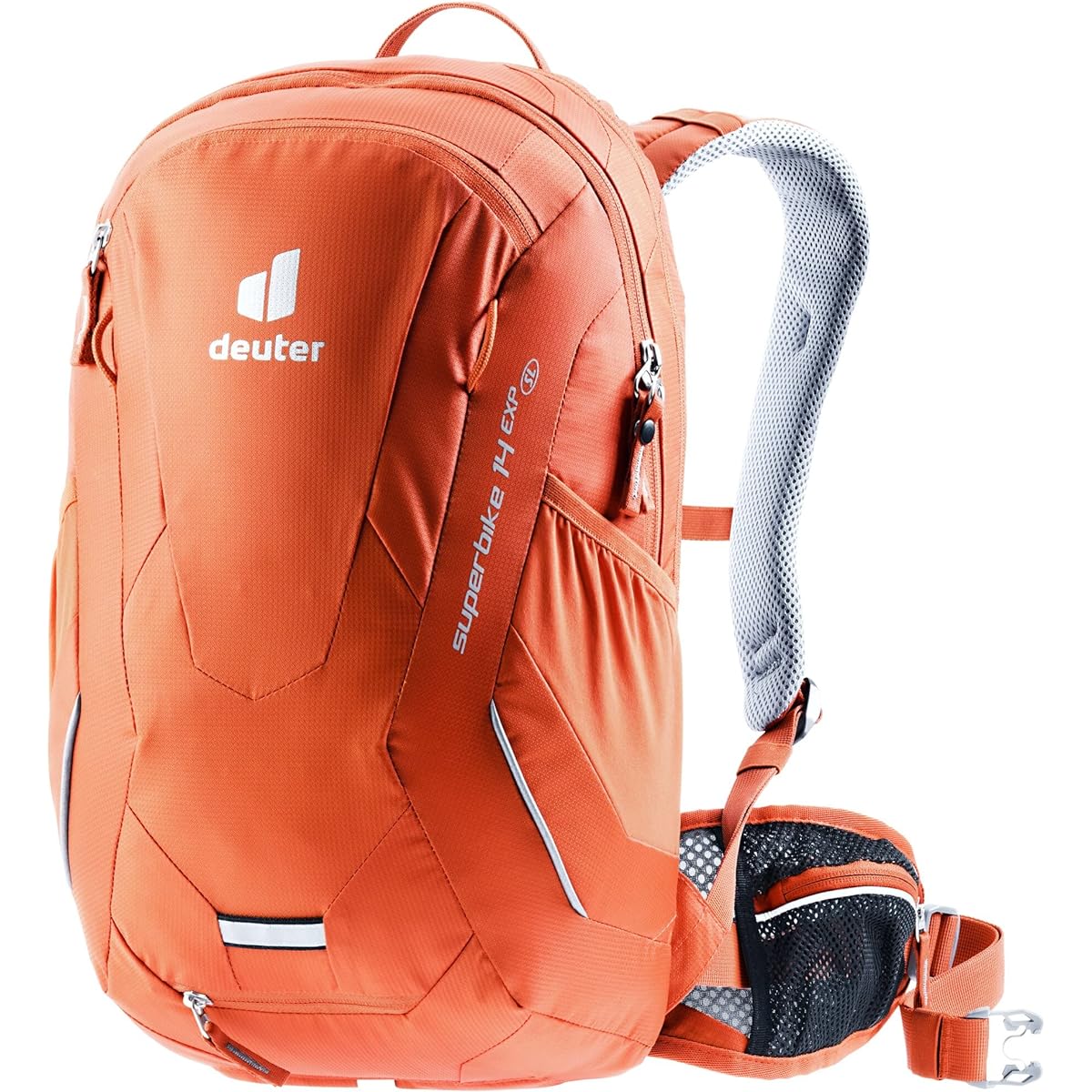 [Deuter] Sports/Outdoor Backpack Super Bike 14 EXP SL