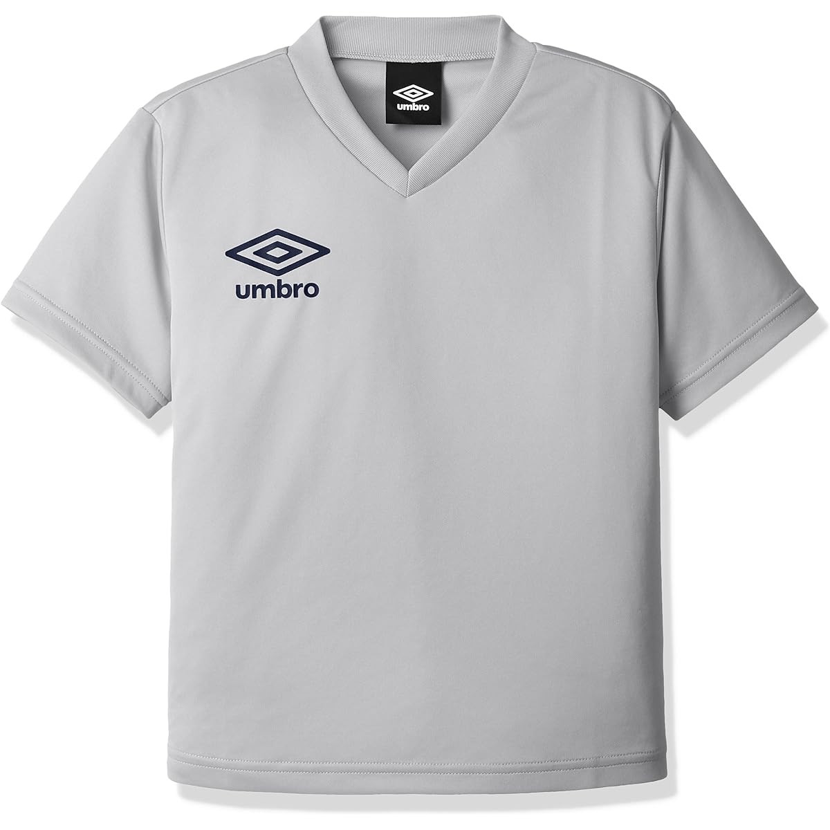 (Umbro) UMBRO Soccer Basic Secondary Short Sleeve Shirt UBS7637J [Junior]