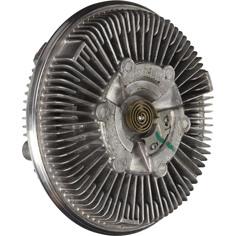 MotorCraft YB3130 fan clutch