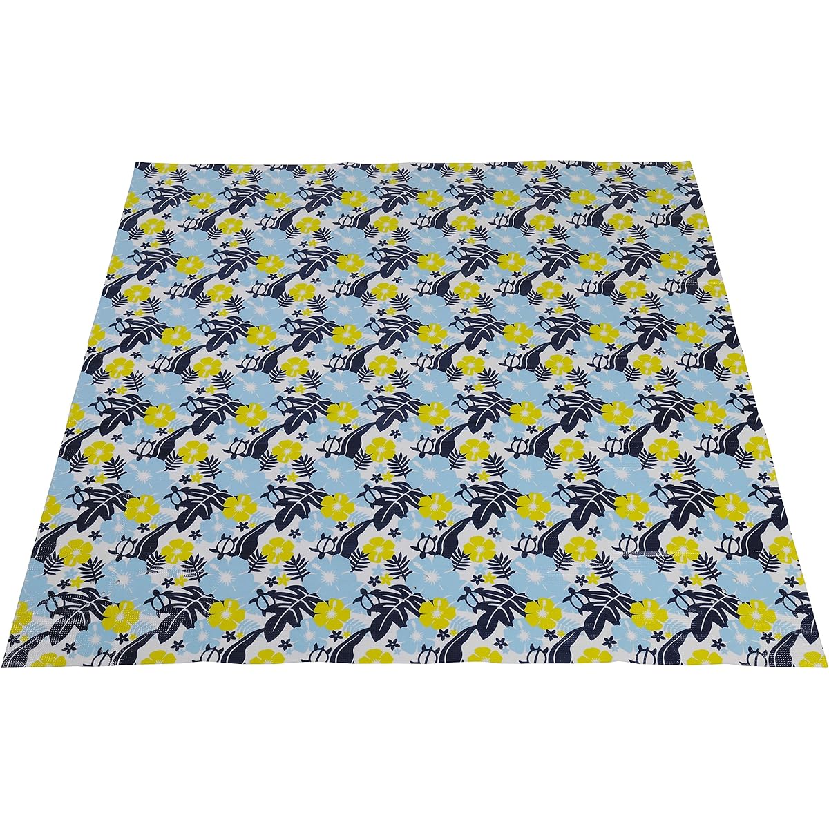 CAPTAIN STAG Pool Mat 180 x 180cm Honu UB-3052