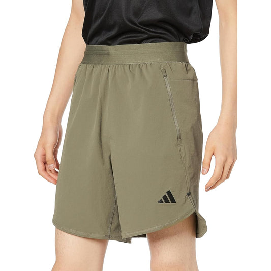 Adidas DJN69 Men's Shorts Design 4 Training Cordura Workout Shorts