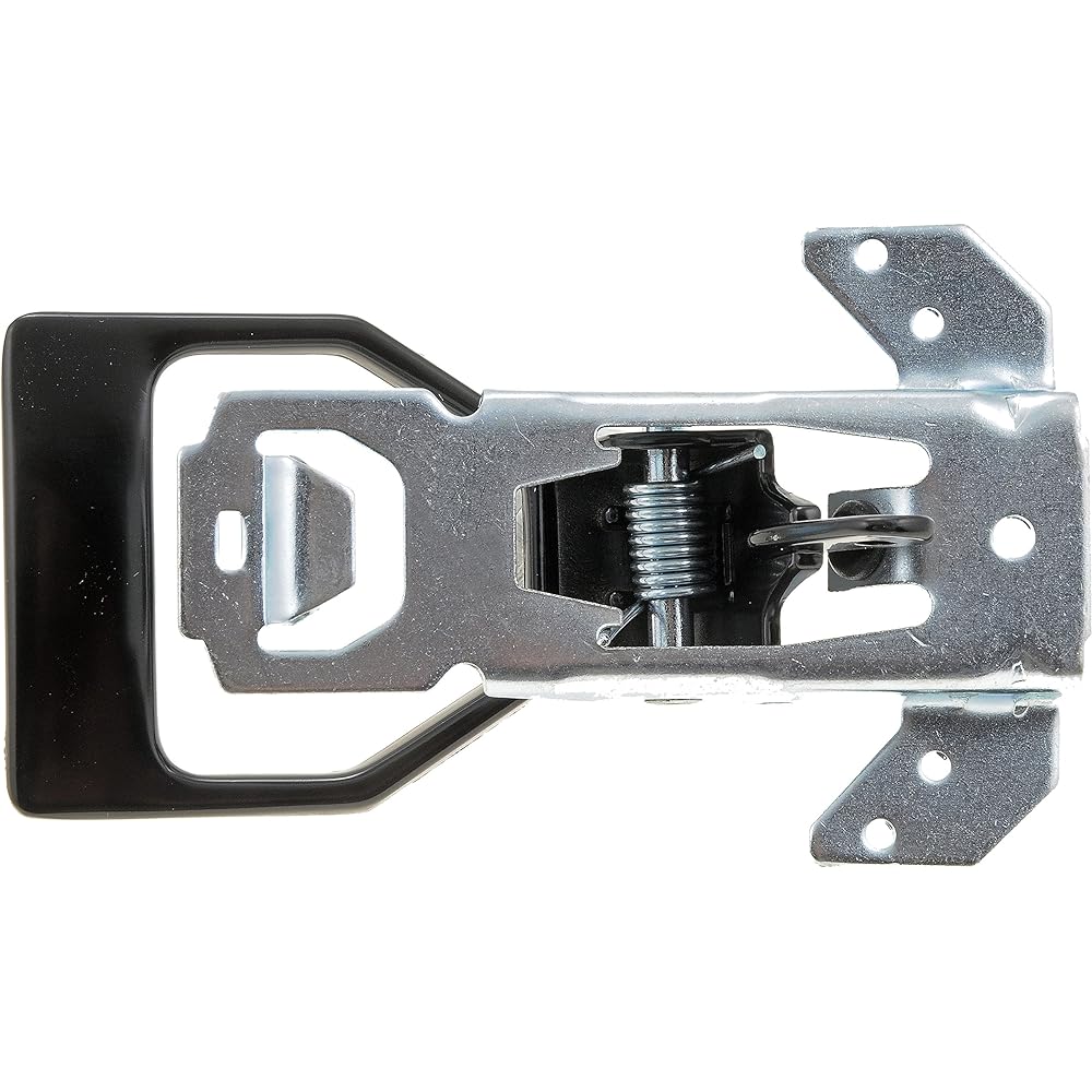 DORMAN 77098 Driver seat/passenger side replacement interior door handle