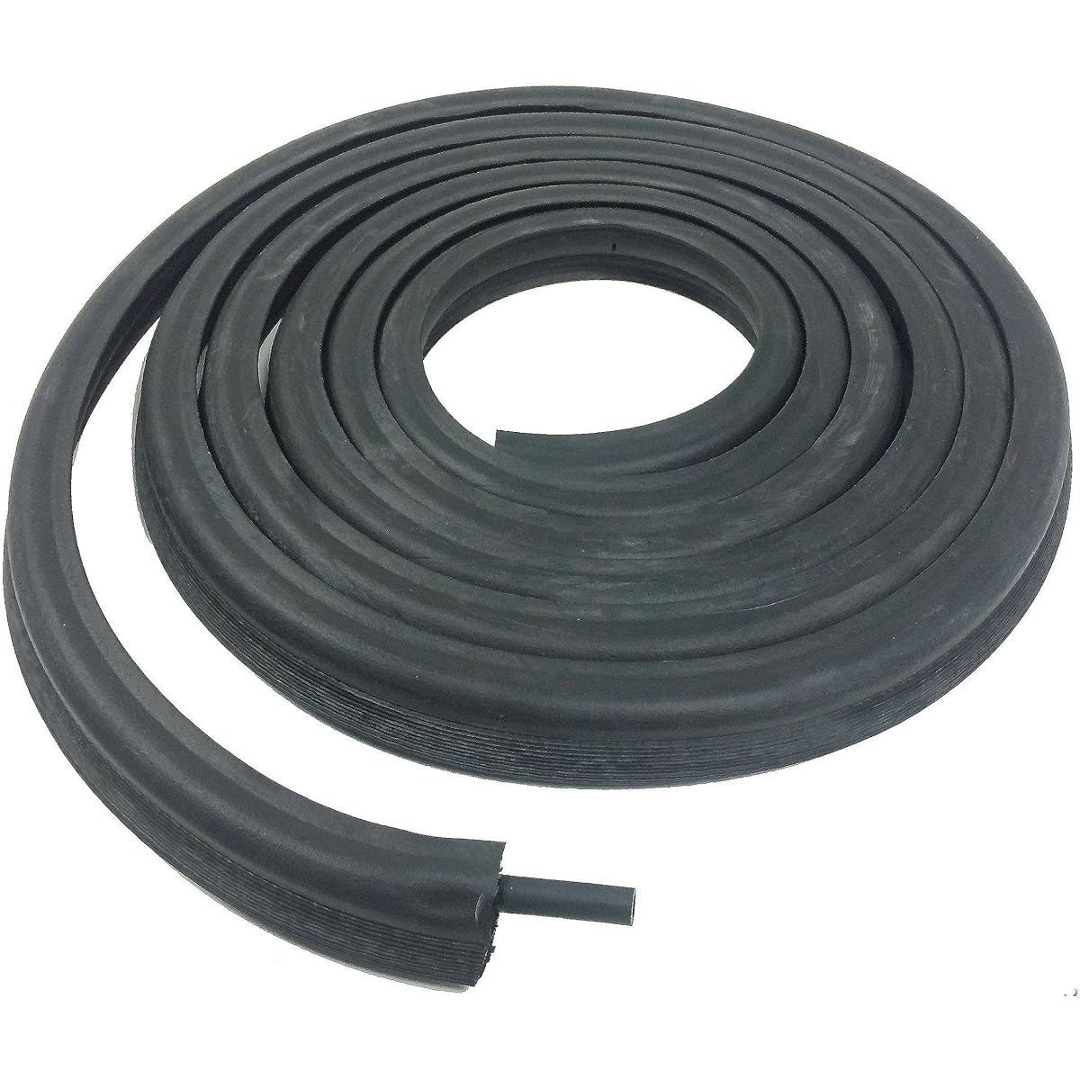 APDTY 140030 Rear Hatch Lift Gum Weather Strip Seal FITS 1984 - 1999 Jeep Cheroke or Wagoneer (Replaces 55175354 AD, AE, 55175354 55015783)