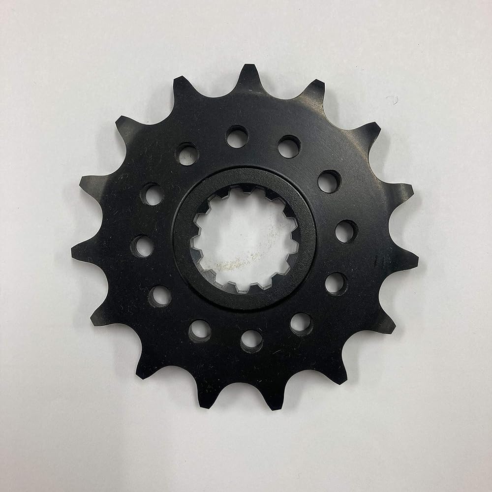 SUNSTAR Front Sprocket 520-16T ZX-6R(07-) 3A5-16