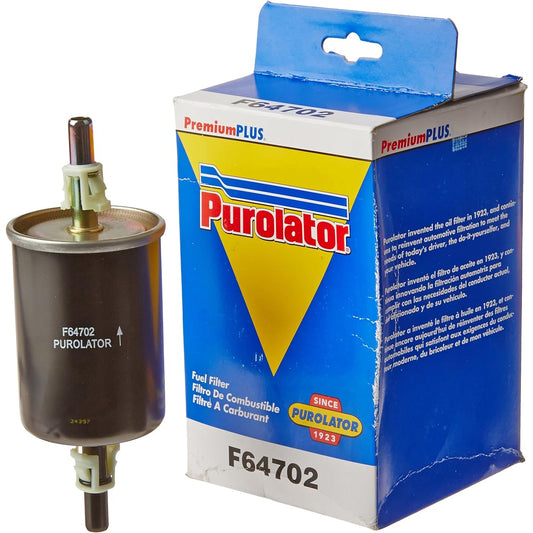 PUROLATOR F64702 fuel filter