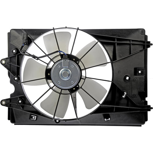 Dorman 621-360 Radiator Fan Assembly