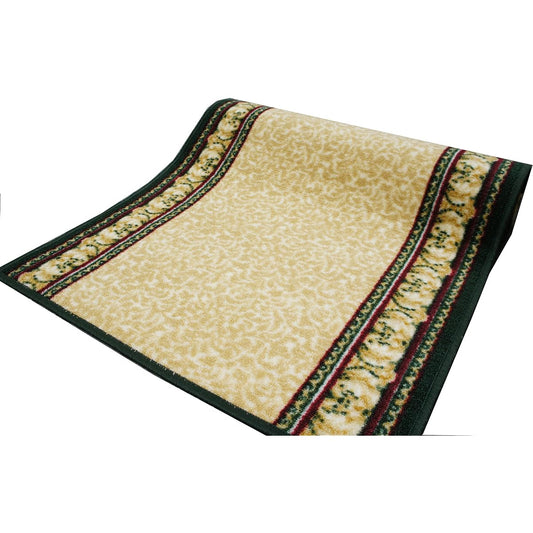 Airas 80X340 Beige Corridor Flooring 240001954