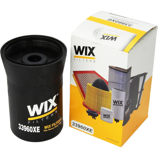 Wix Racing Filters fuel/water separation filter