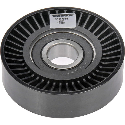 Dorman 419-648 Drive Belt Tensioner Pulley