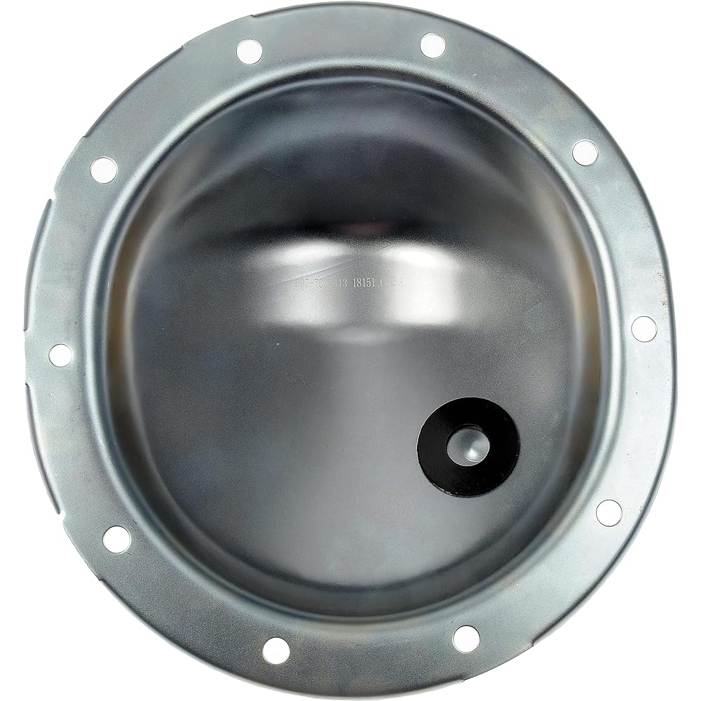Dorman 697-700 Differential Cover