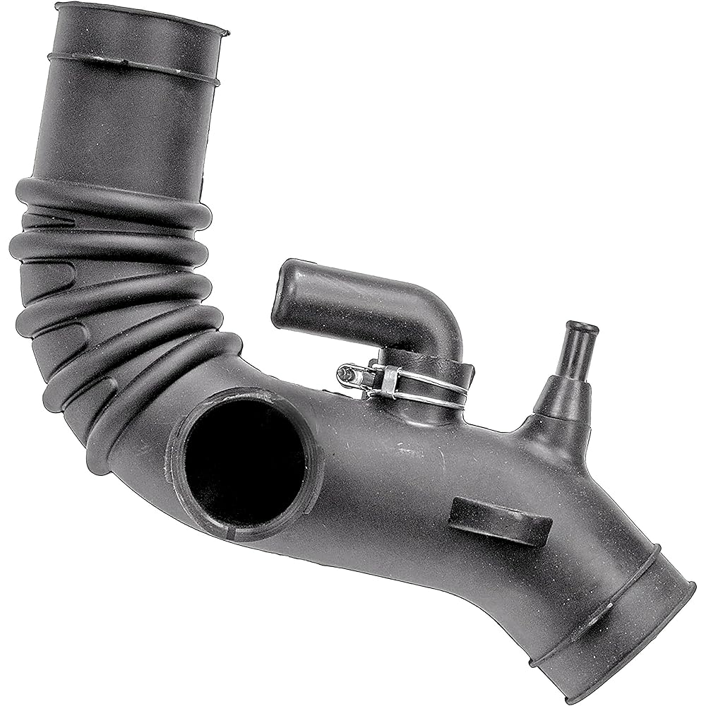 APDTY 707817 Engine Air Intake Horse replacement 17881-03121 17881-74730