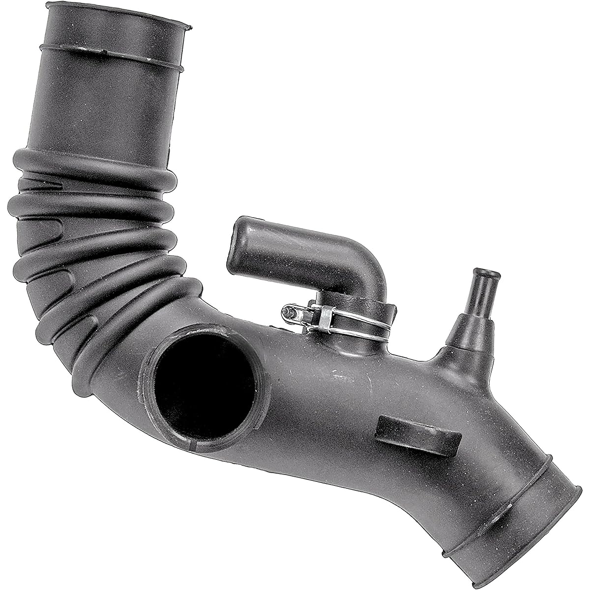APDTY 707817 Engine Air Intake Horse replacement 17881-03121 17881-74730