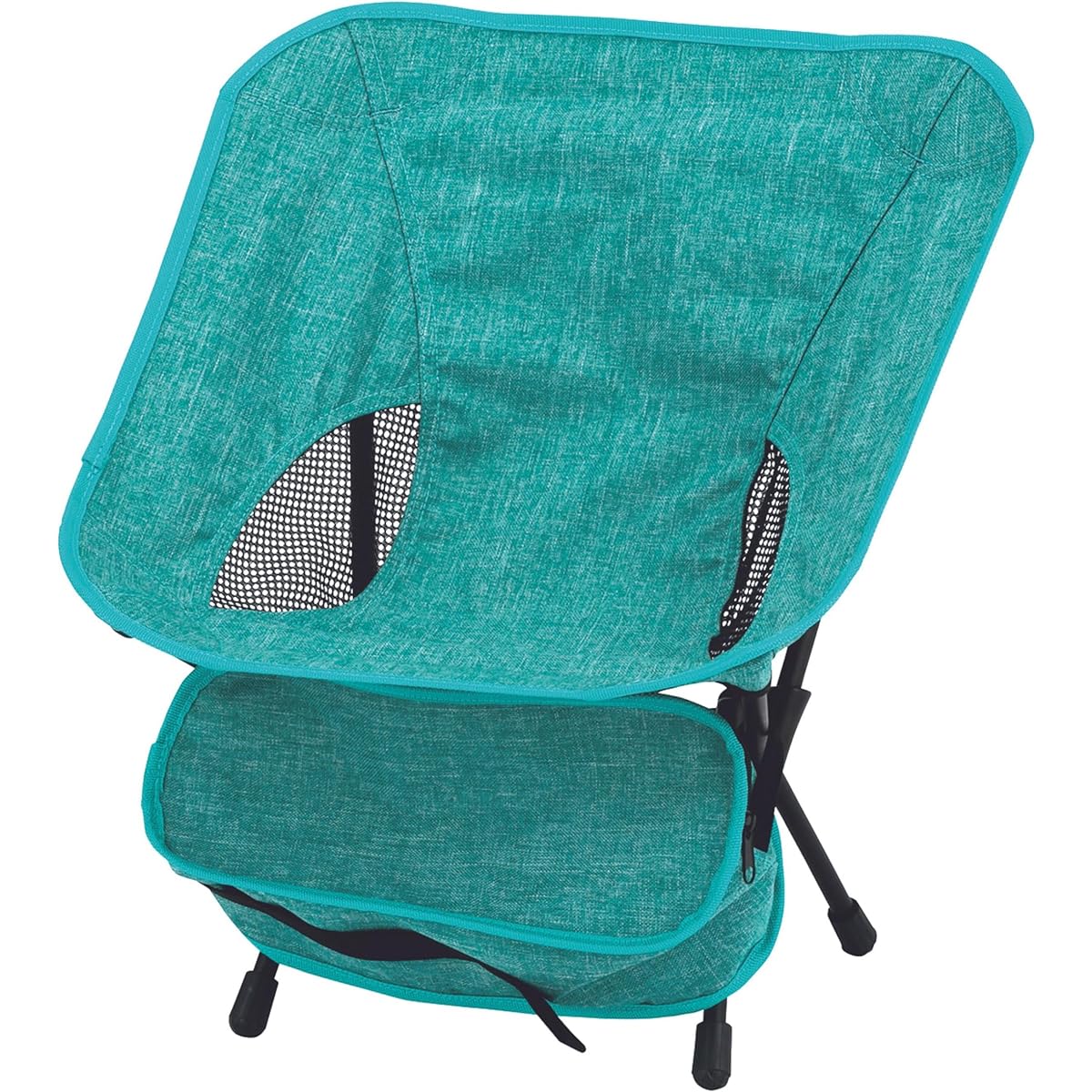 Takeda Corporation [Foldable/Compact/Storage bag included] 56 x 52 x 63 cm Ferm Chair Mini