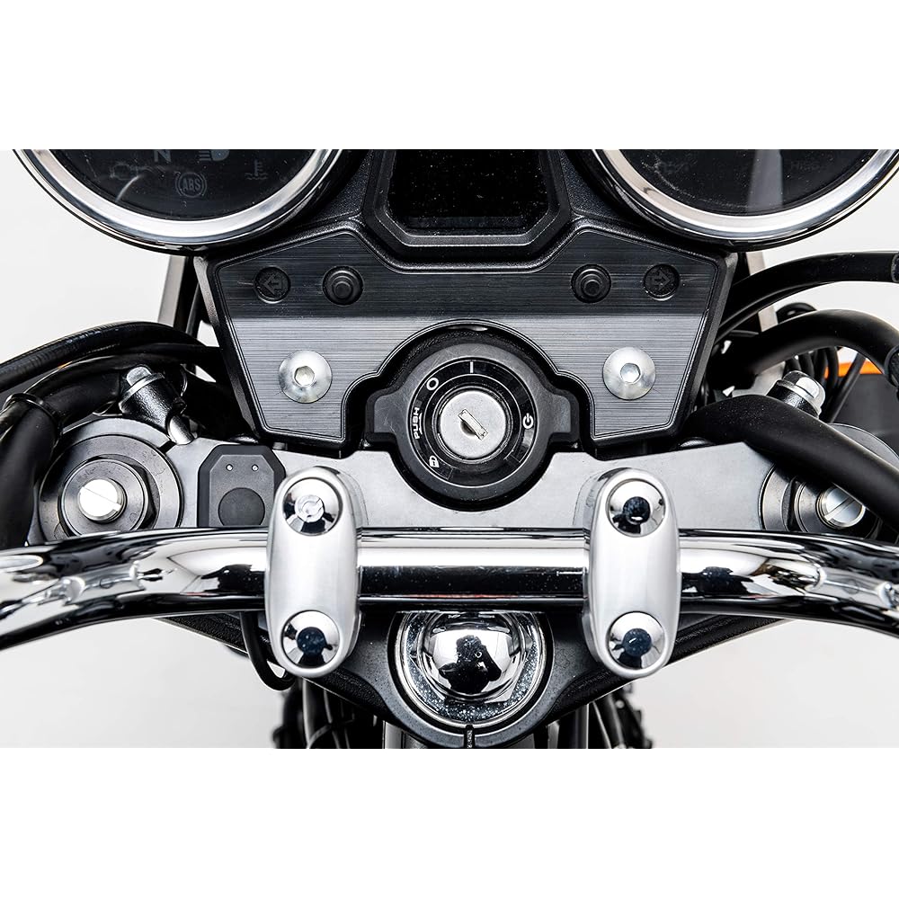 MITSUBA (Mitsuba Sankowa) Motorcycle drive recorder, high spec model with 2 front and rear cameras + GPS EDR-21GA