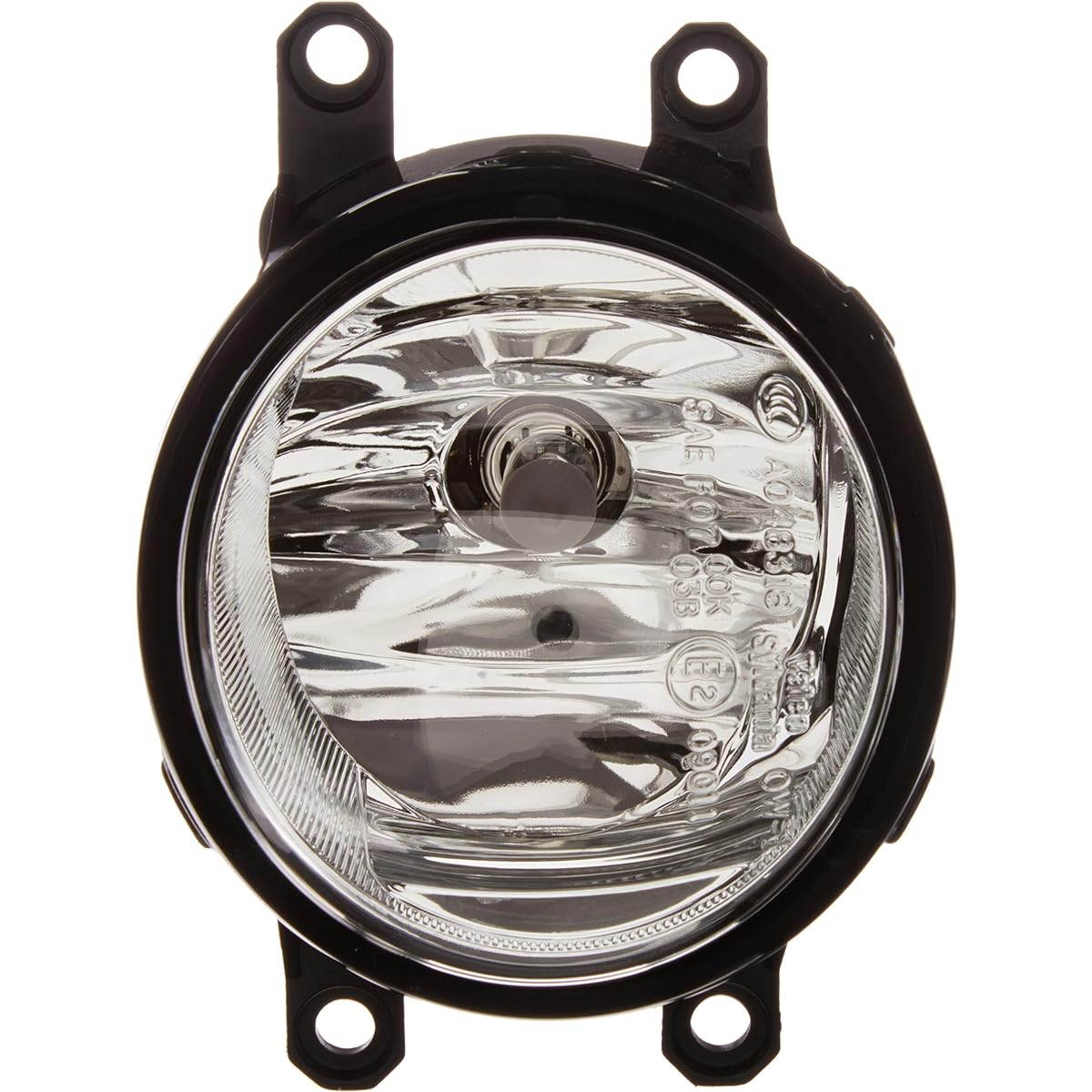Toyota Genuine (81210-08020) Fog Lamp Acemburi, right